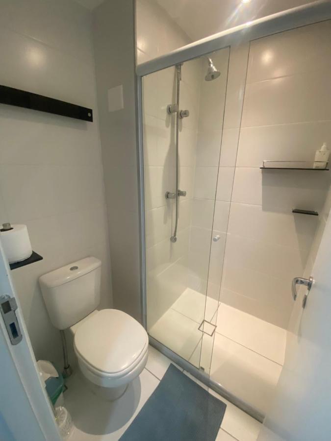 Studio Com Spa E Garden Vila Mariana São Paulo Exteriör bild
