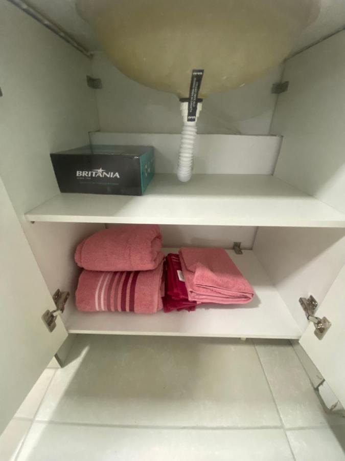 Studio Com Spa E Garden Vila Mariana São Paulo Exteriör bild