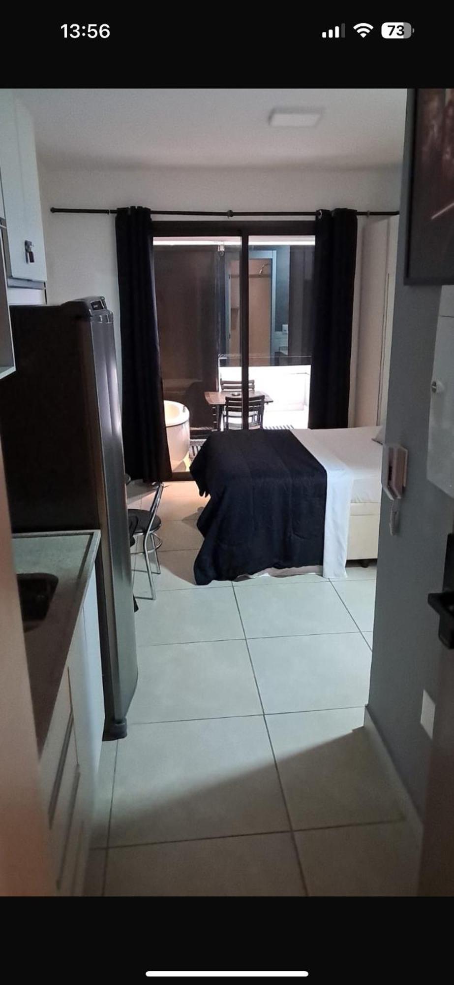 Studio Com Spa E Garden Vila Mariana São Paulo Exteriör bild