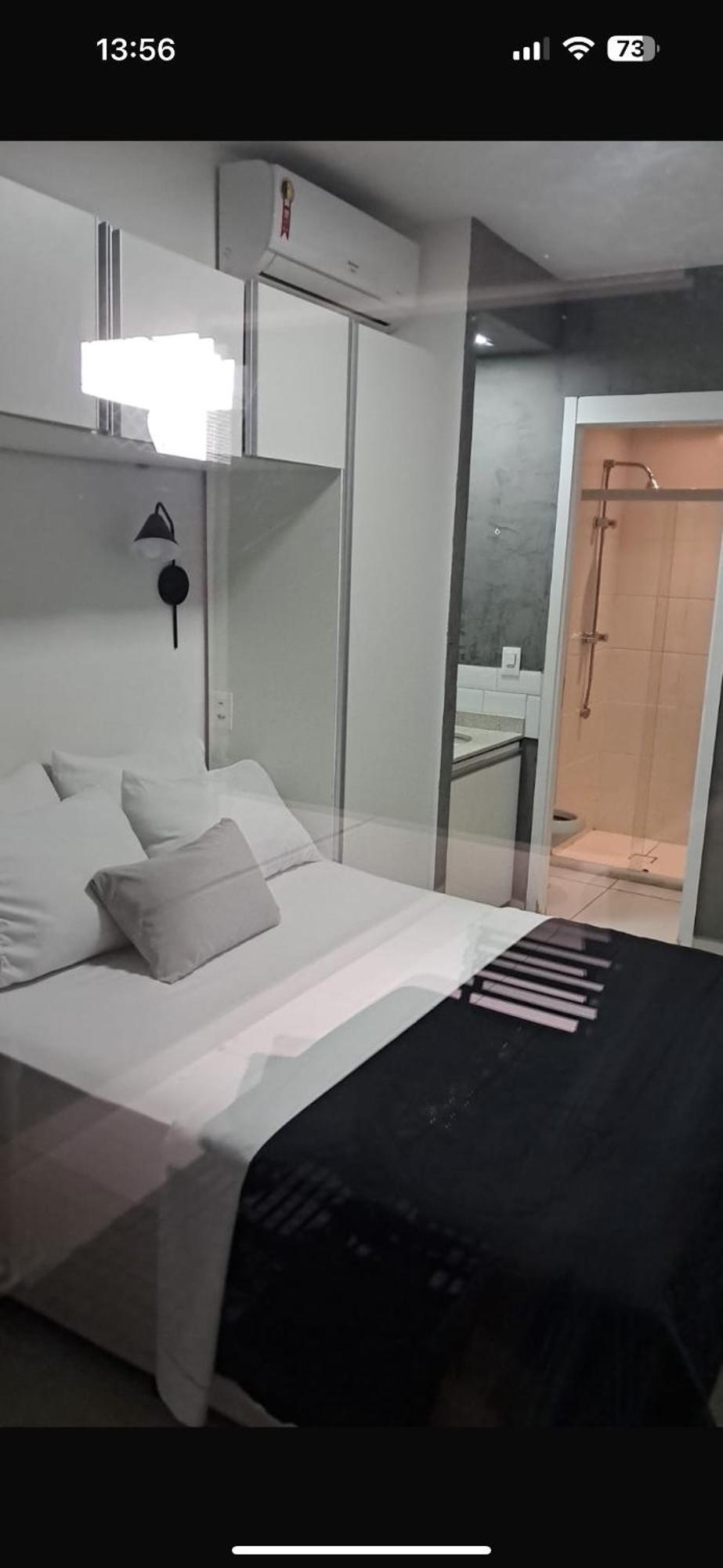 Studio Com Spa E Garden Vila Mariana São Paulo Exteriör bild