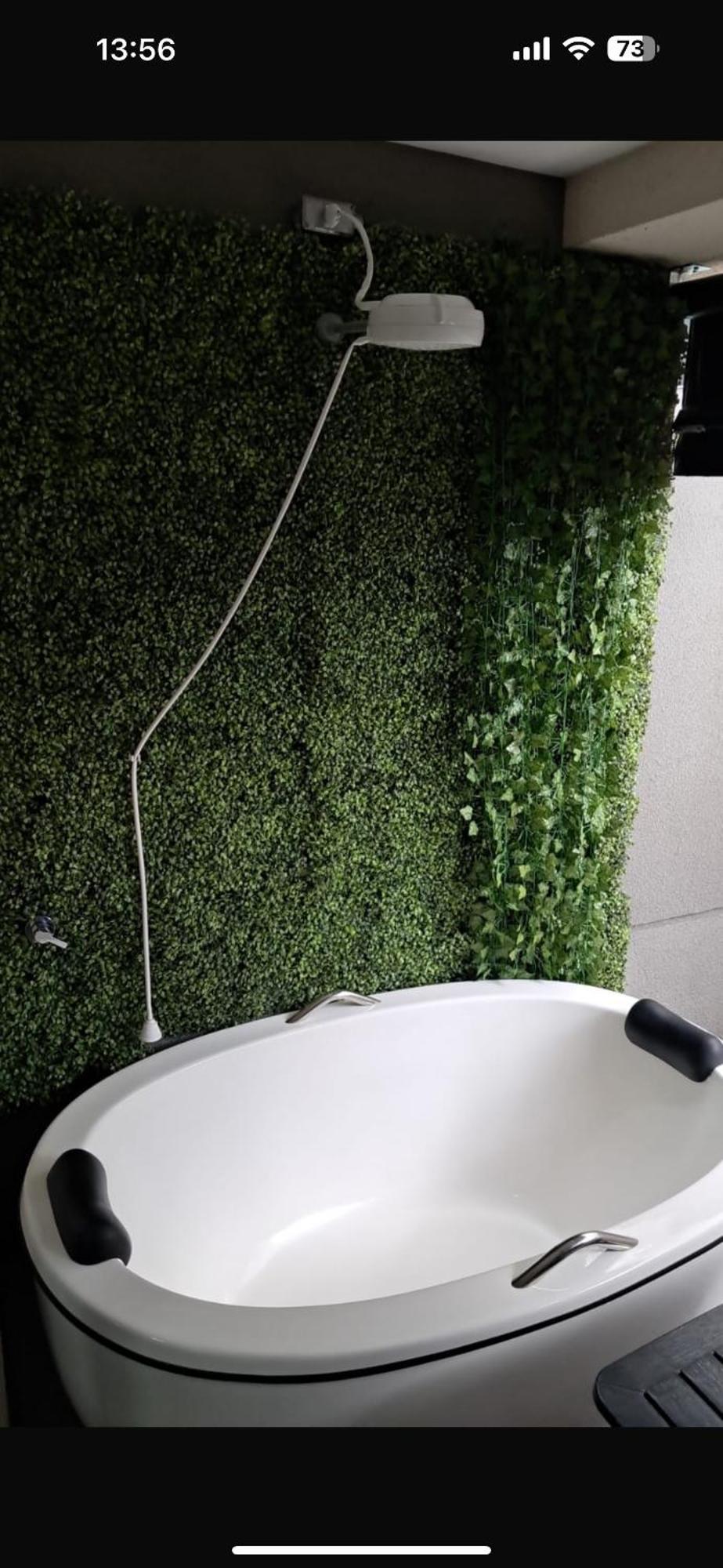 Studio Com Spa E Garden Vila Mariana São Paulo Exteriör bild